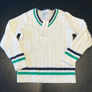 Janie and Jack sweater